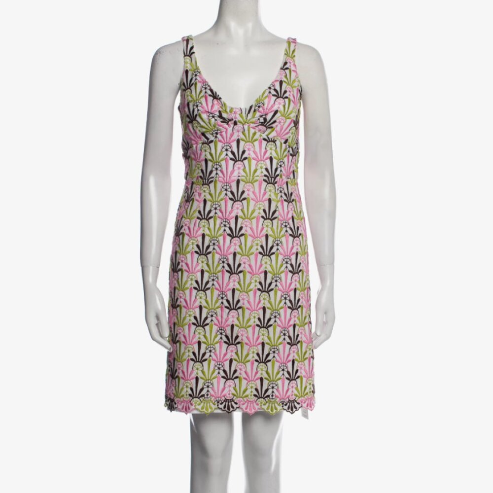 Milly midi dress